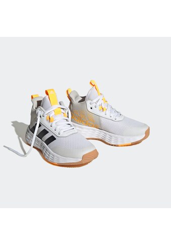adidas Originals Basketballschuh »Ownthegame 2.0 Basketballschuh« kaufen