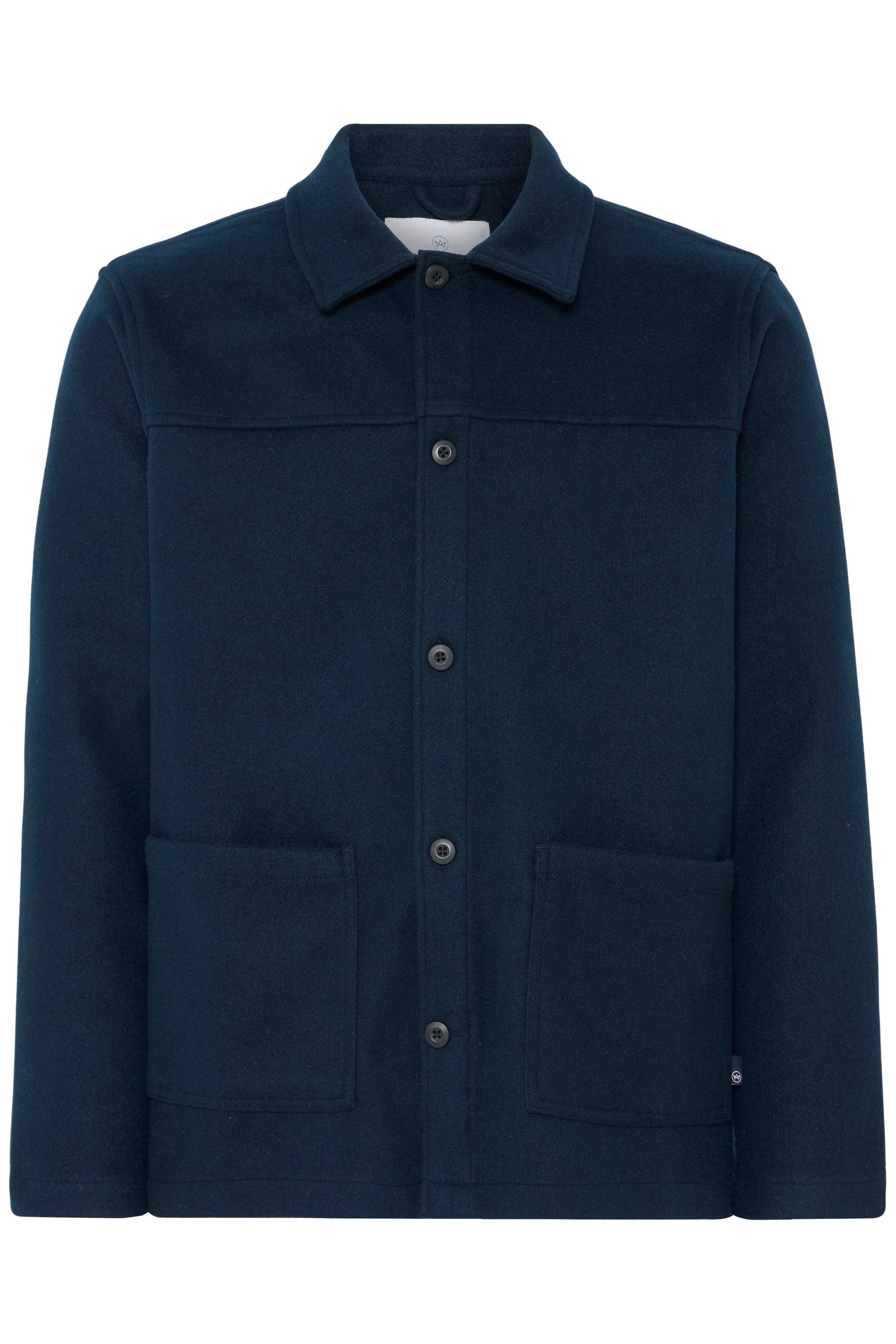 Kronstadt Hemdjacke "Hemdjacke KSGeorgio" günstig online kaufen