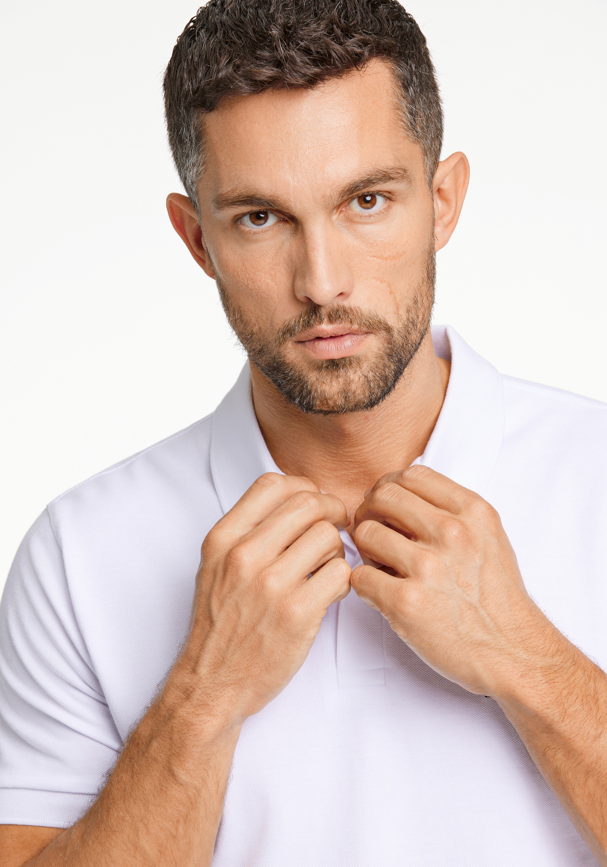 LINDBERGH Poloshirt »Lindbergh Poloshirt«