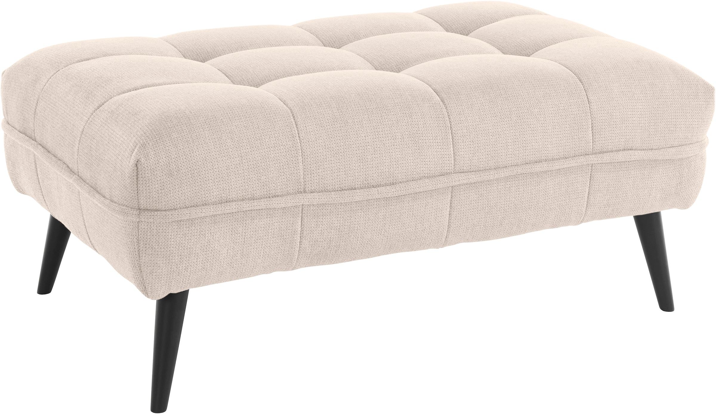 Home affaire Hocker "Ariana" günstig online kaufen