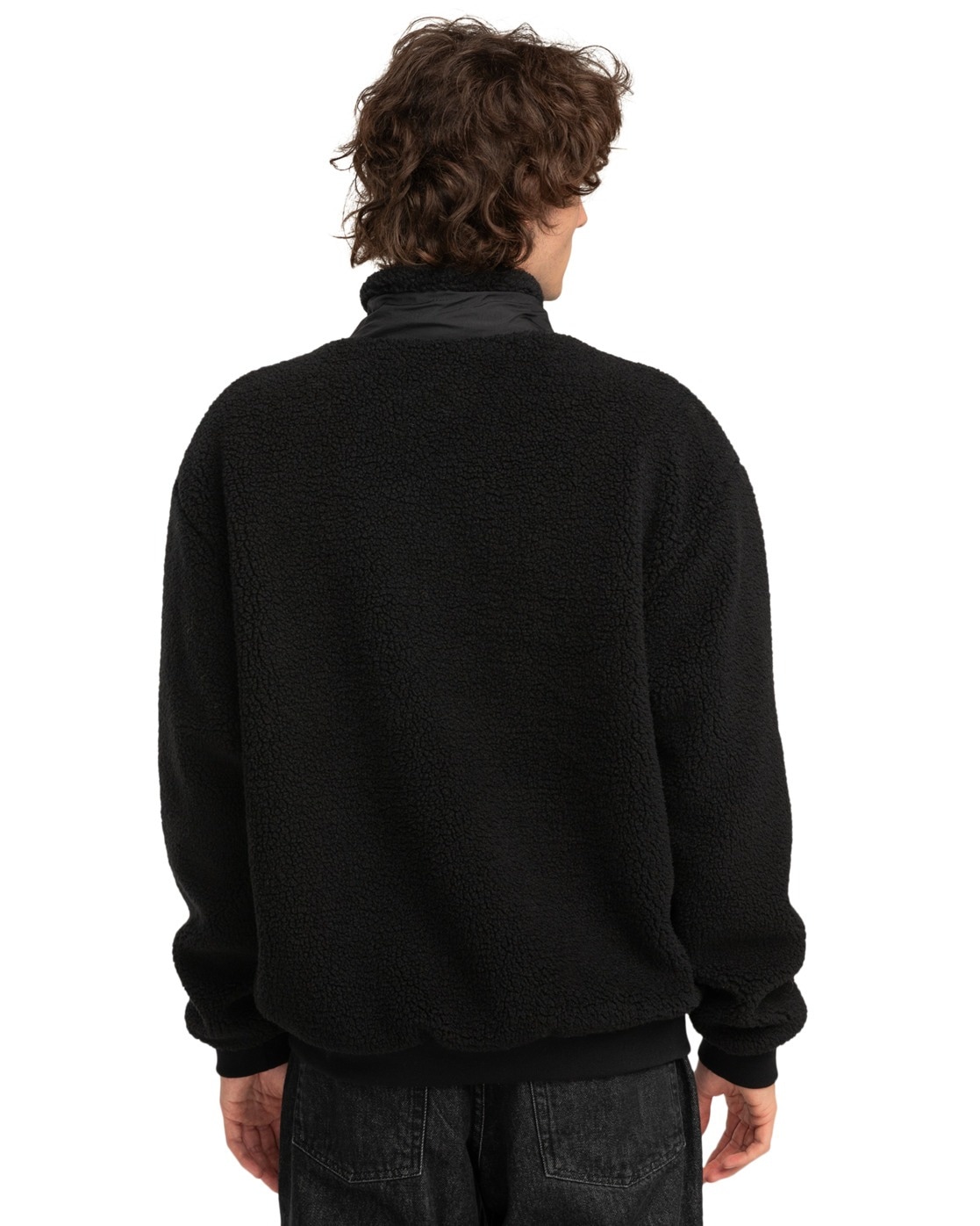 Element Outdoorjacke »Oak Sherpa«