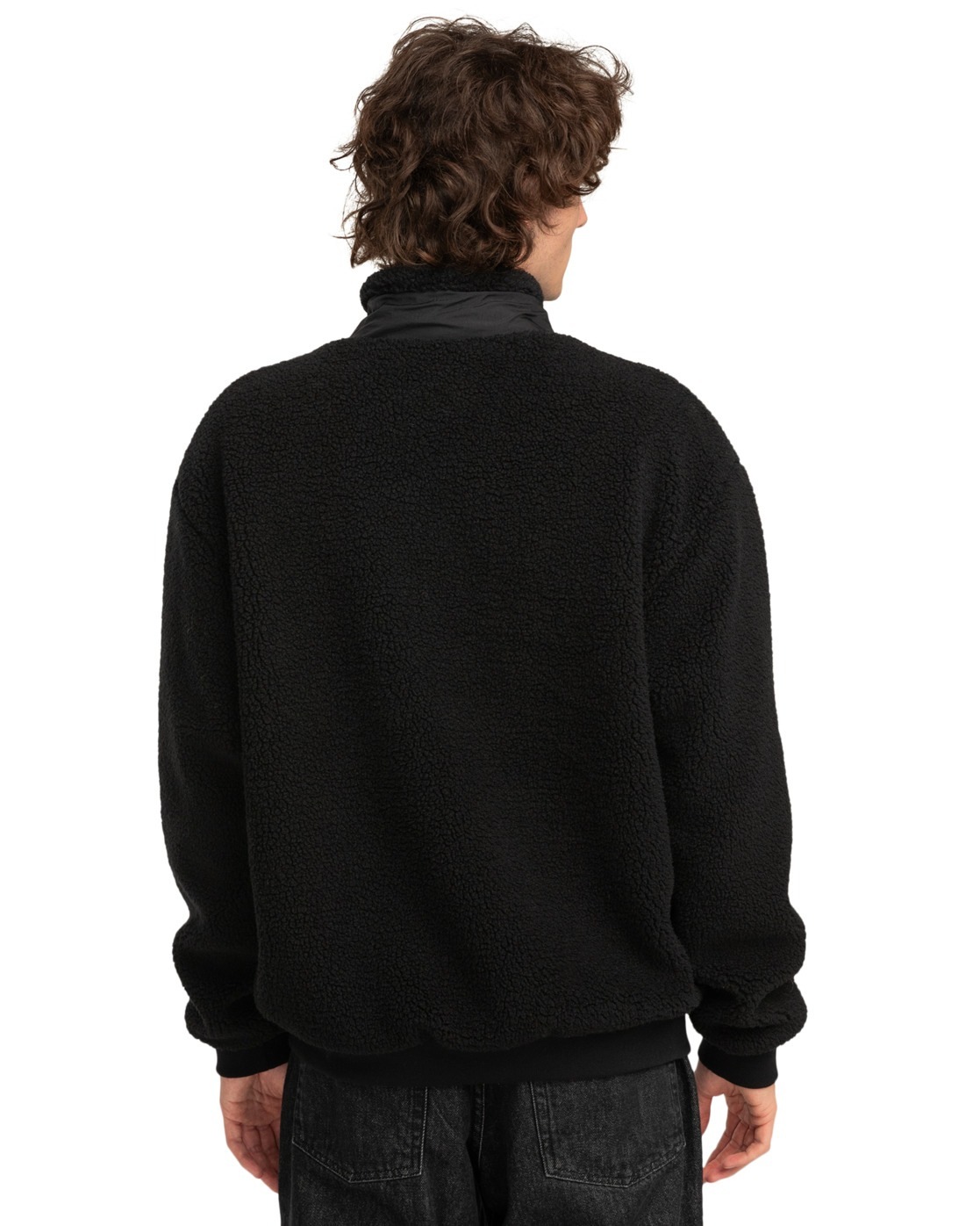 Element Outdoorjacke "Oak Sherpa" günstig online kaufen