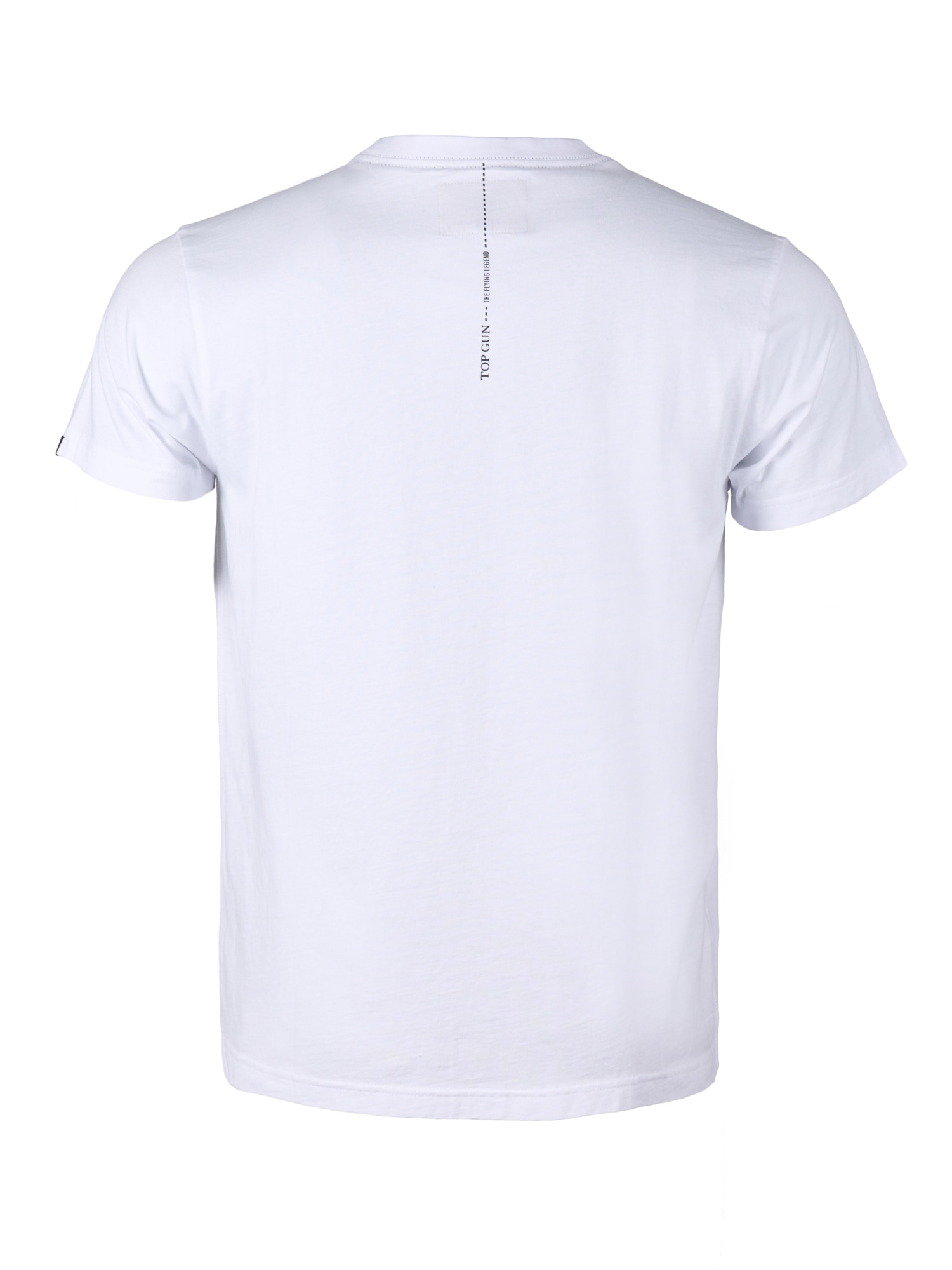 TOP GUN T-Shirt »TG25010«