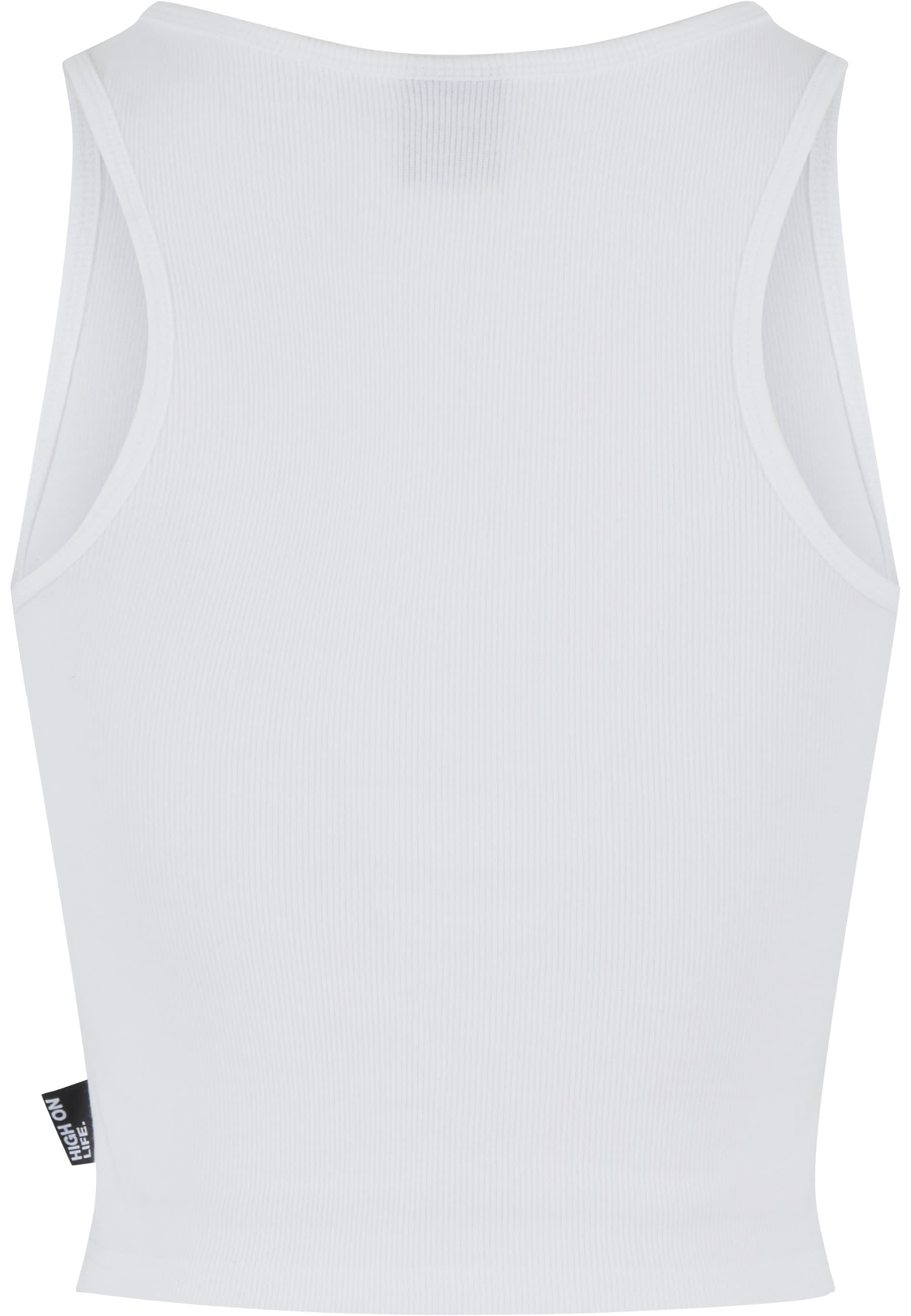 Von Dutch Muskelshirt »Von Dutch SYDNEY TOPS« 1 Stk.