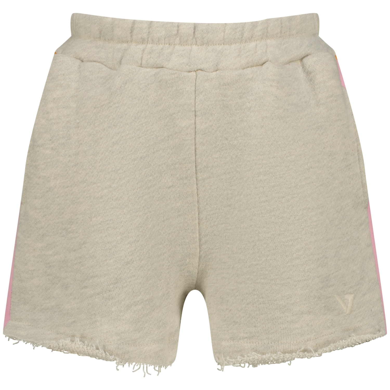 Vingino Sweatshorts  mit seitlichen Streifen