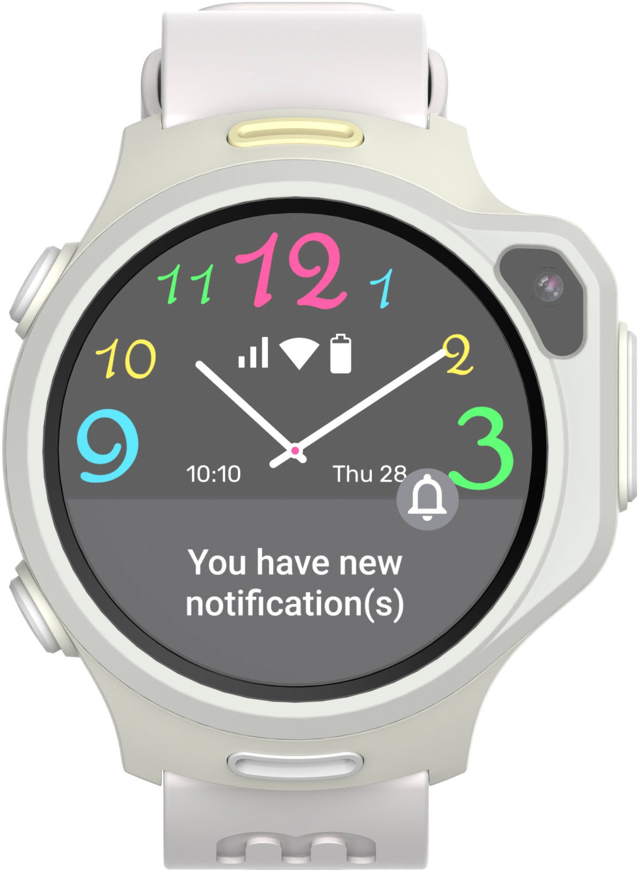 myFirst Smartwatch »Fone R2« ( ) FoneOS