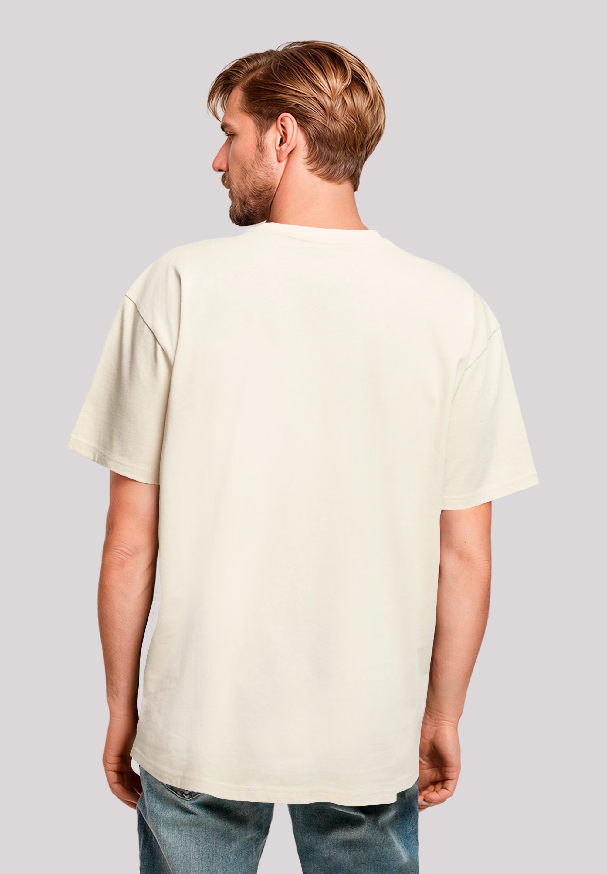F4NT4STIC T-Shirt "Shibui Series Oversize Japan Streetstyle", Japan Streetw günstig online kaufen