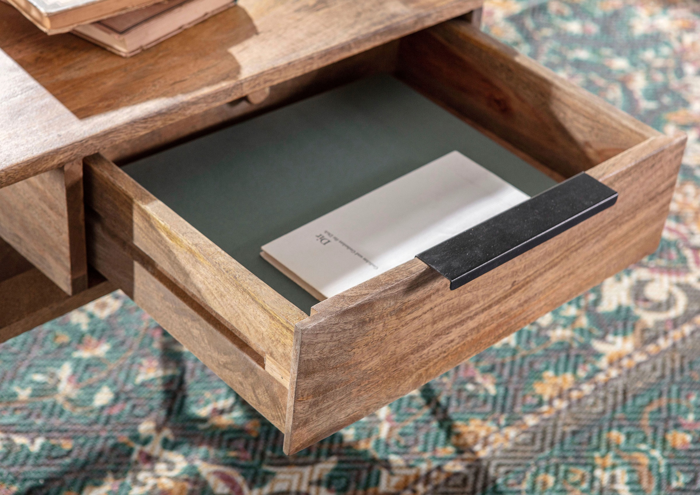 Gutmann Factory Couchtisch »Siesta«