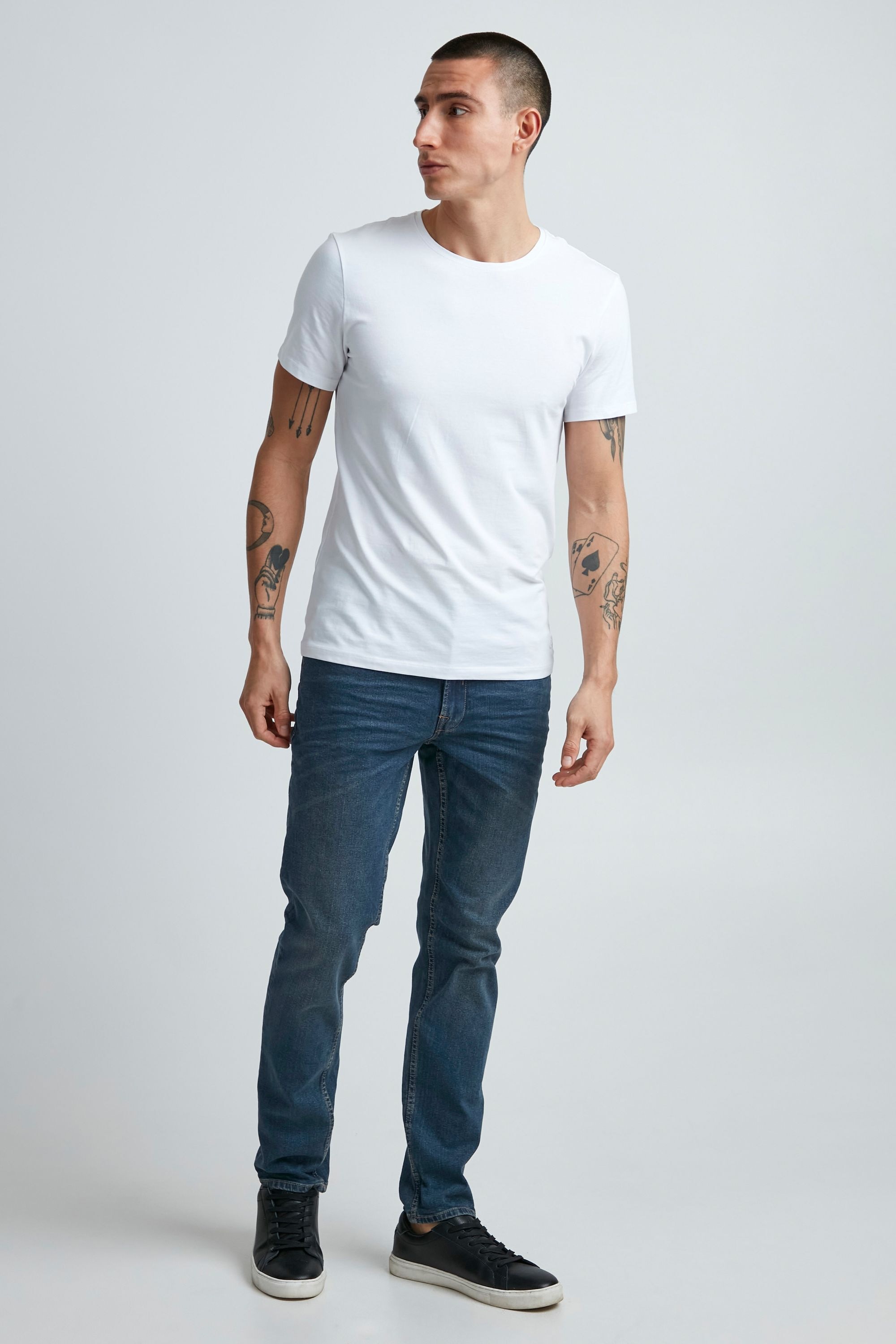 !Solid Bequeme Jeans »Jeans SDPilto«