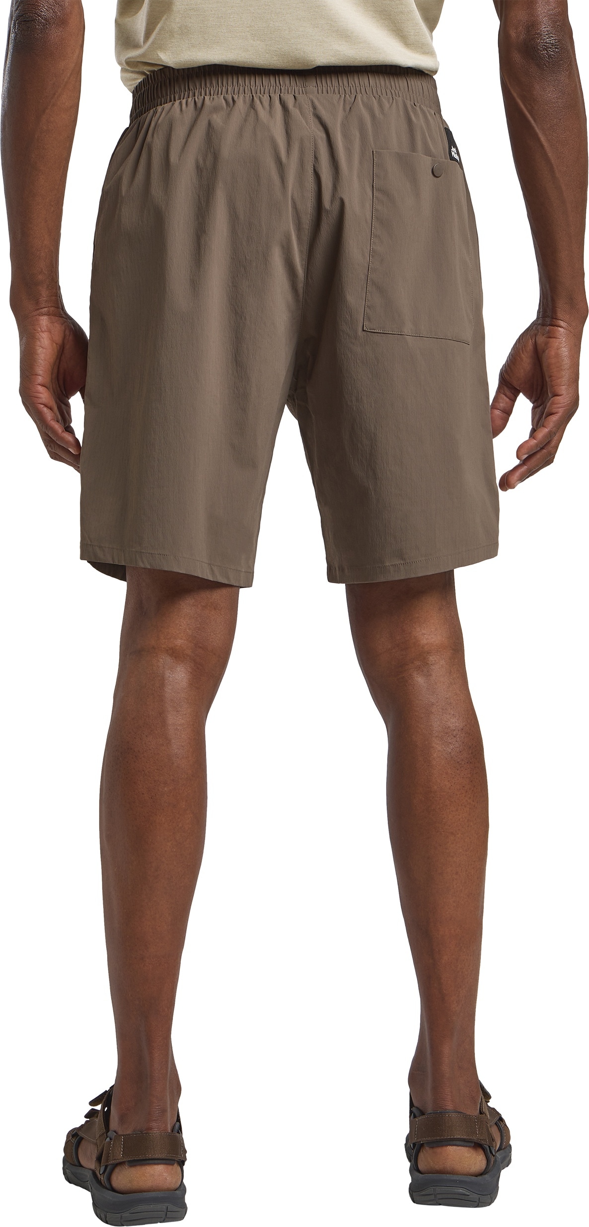 Jack Wolfskin Shorts »WAGAMI SHORTS M«