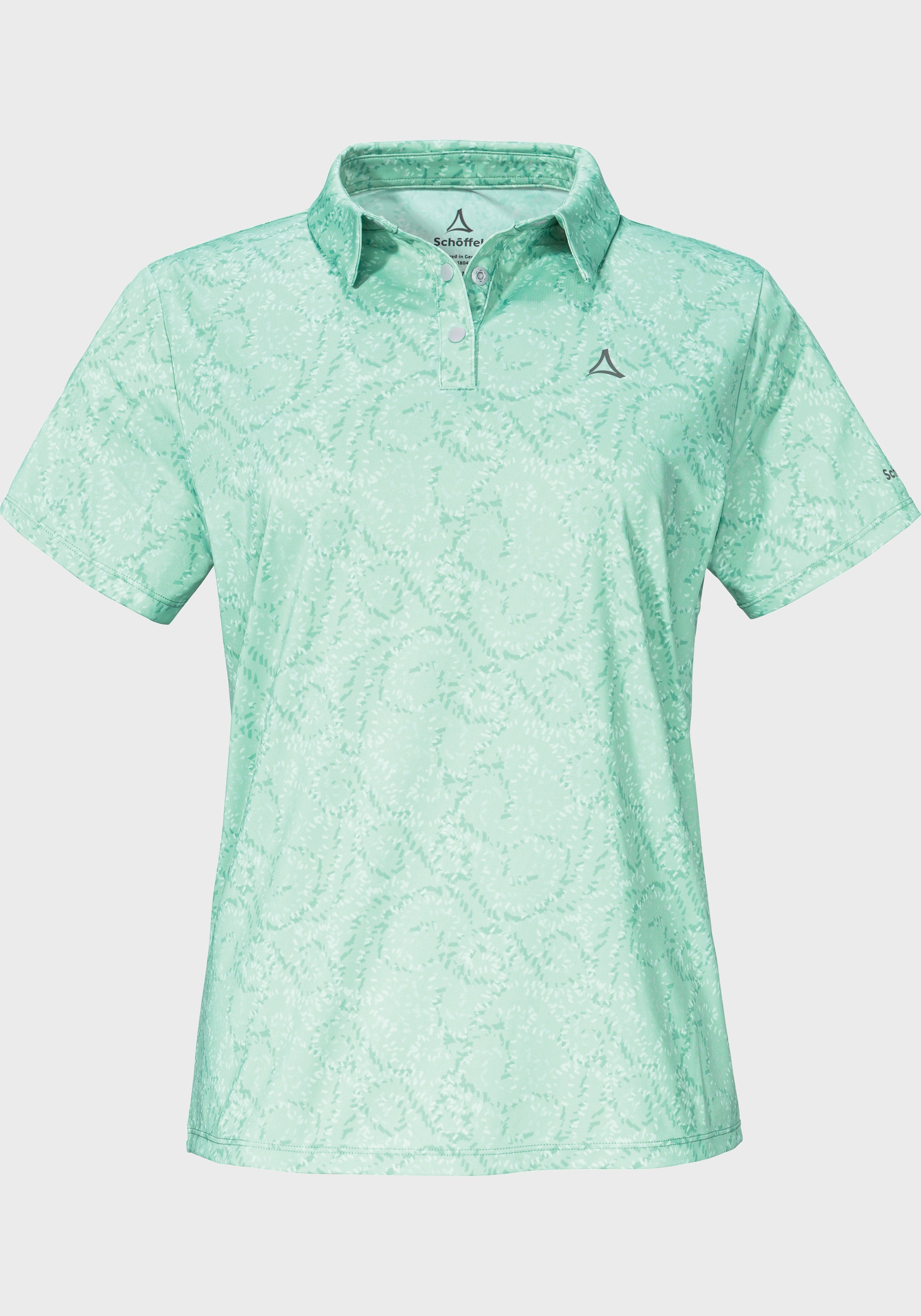 Schöffel Poloshirt "Hiking Polo Shirt Style Todra WMS" günstig online kaufen