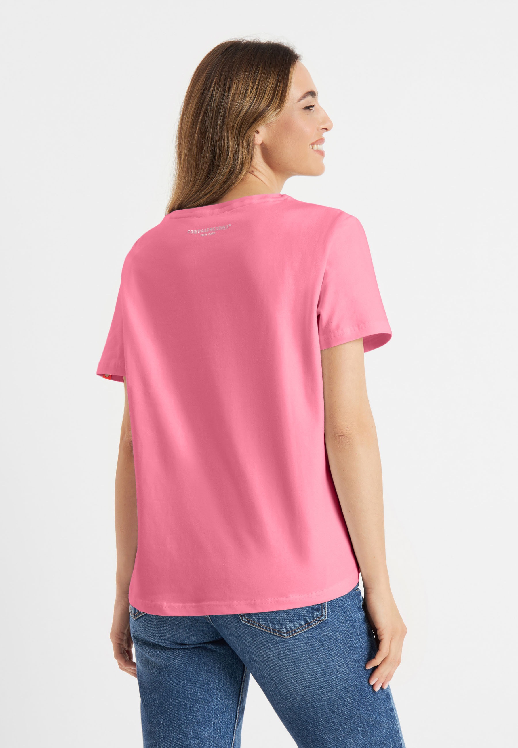 Frieda & Freddies T-Shirt »Frieda & Freddies T-Shirt«