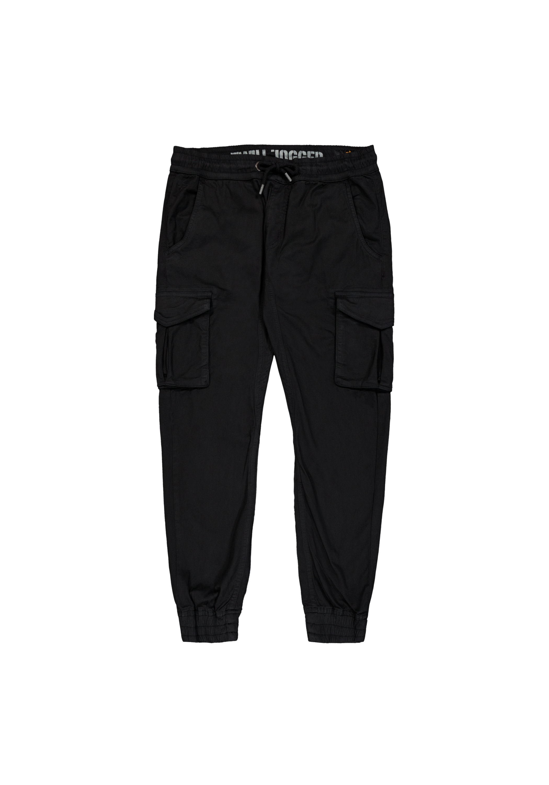 Alpha Industries Jogginghose "Cotton Twill Jogger" günstig online kaufen