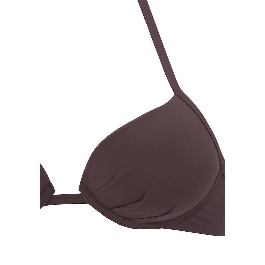 s.Oliver Push-Up-Bikini-Top »Rome«