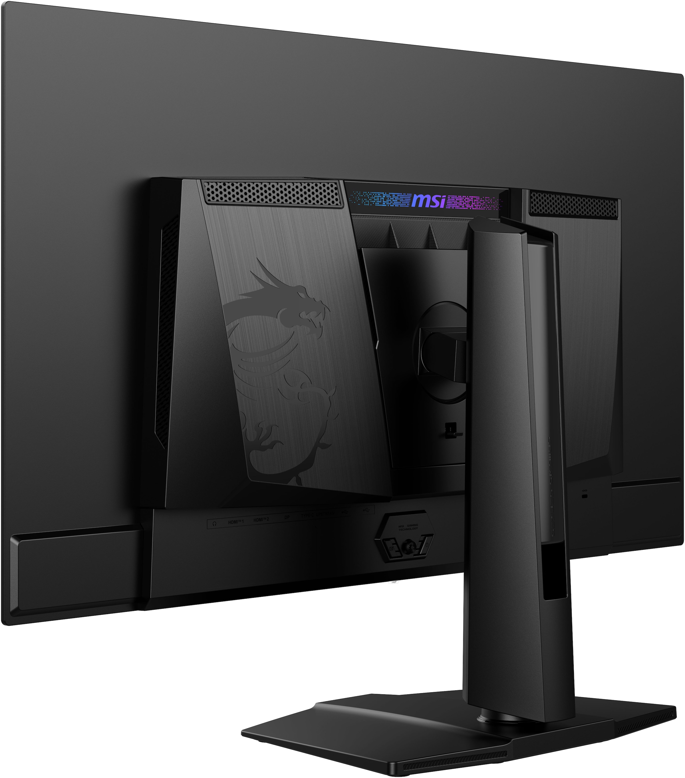 MSI Gaming-Monitor »MPG 321URX QD-OLED« 80 cm/32 ″  3840 x 2160 px 0,03 Reaktionszeit 240 Hz