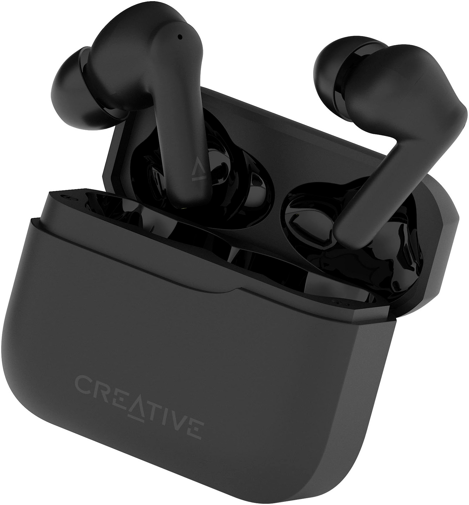 Creative wireless In-Ear-Kopfhörer »Zen Air 2«, Bluetooth 5.3