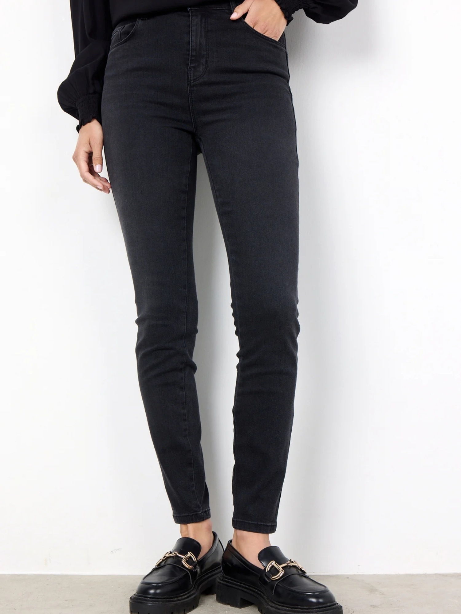 Thumbnail - soyaconcept 5-Pocket-Hose "Soya Concept Jeans SC-KIMBERLY"