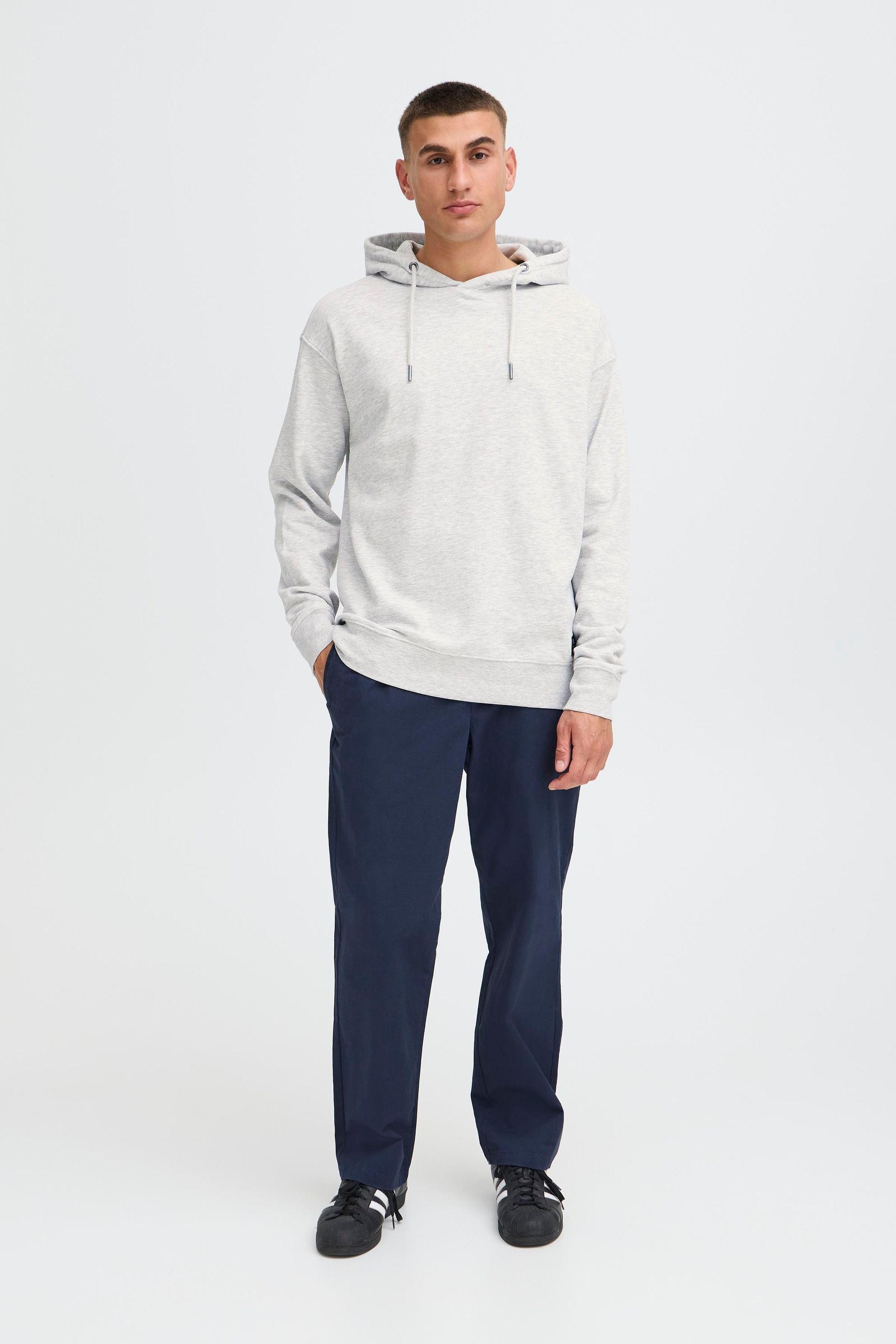 !Solid Kapuzenpullover »Hoodie SDDix«