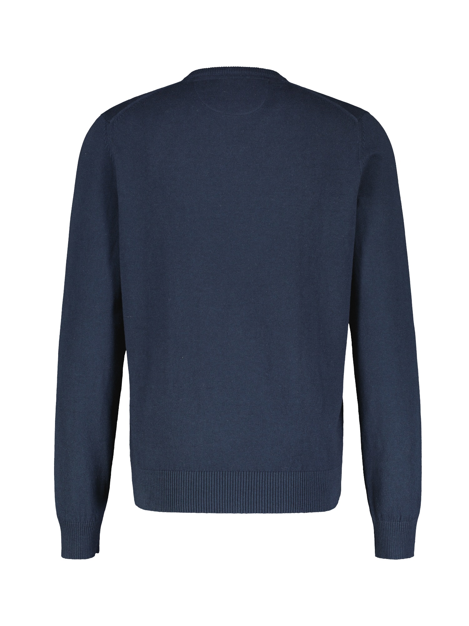 LERROS Strickpullover »LERROS V-Neck-Strickpullover mit Kaschmiranteil«