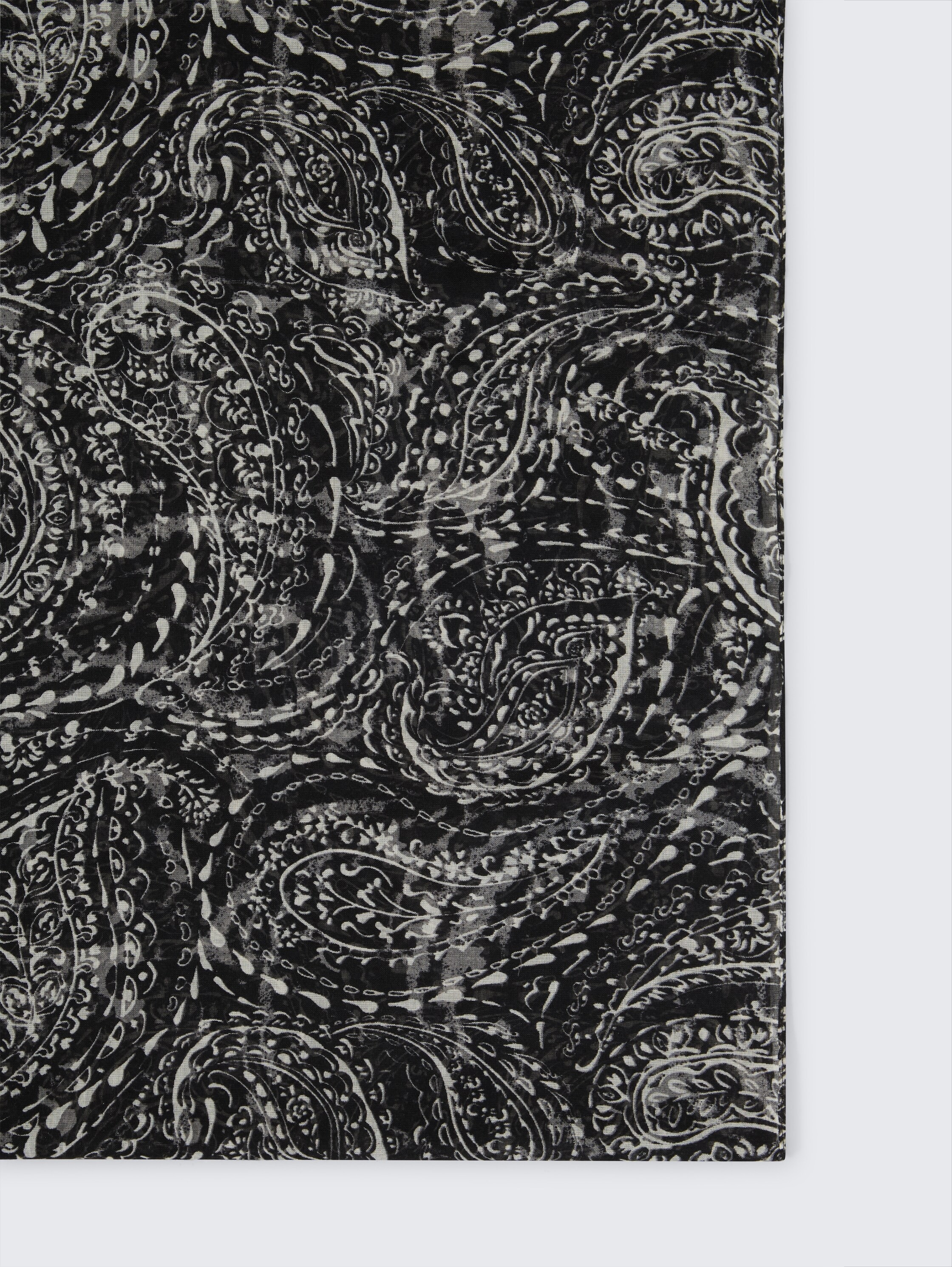 TOM TAILOR Loop 1 Stk. mit Animal-Print
