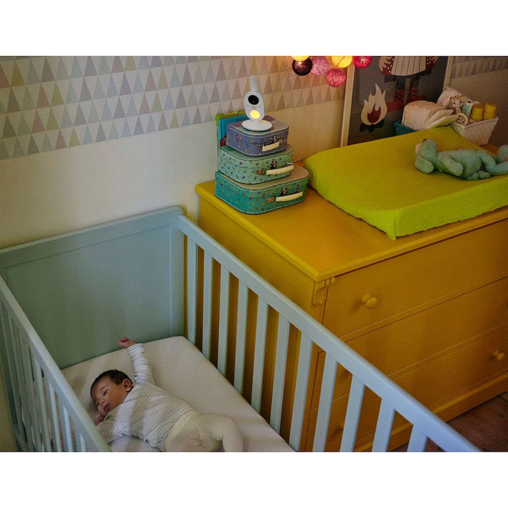 Philips AVENT Babyphone »Premium SCD892/26 Video«