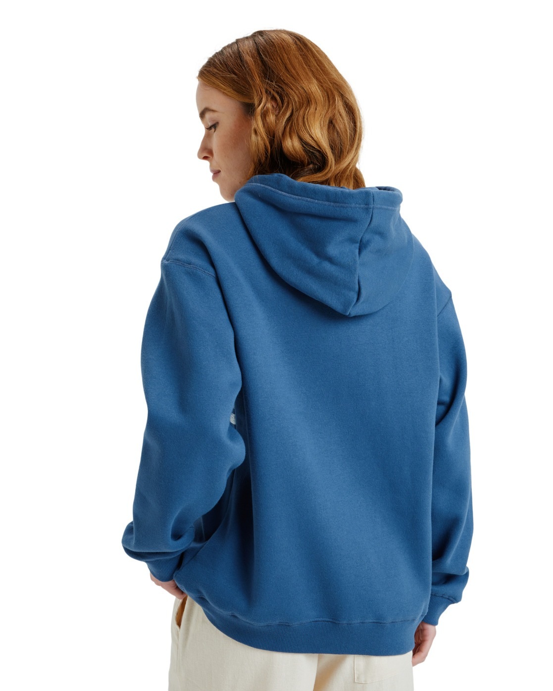 Roxy Kapuzensweatshirt "Surf Stoked Brushed Vt" günstig online kaufen
