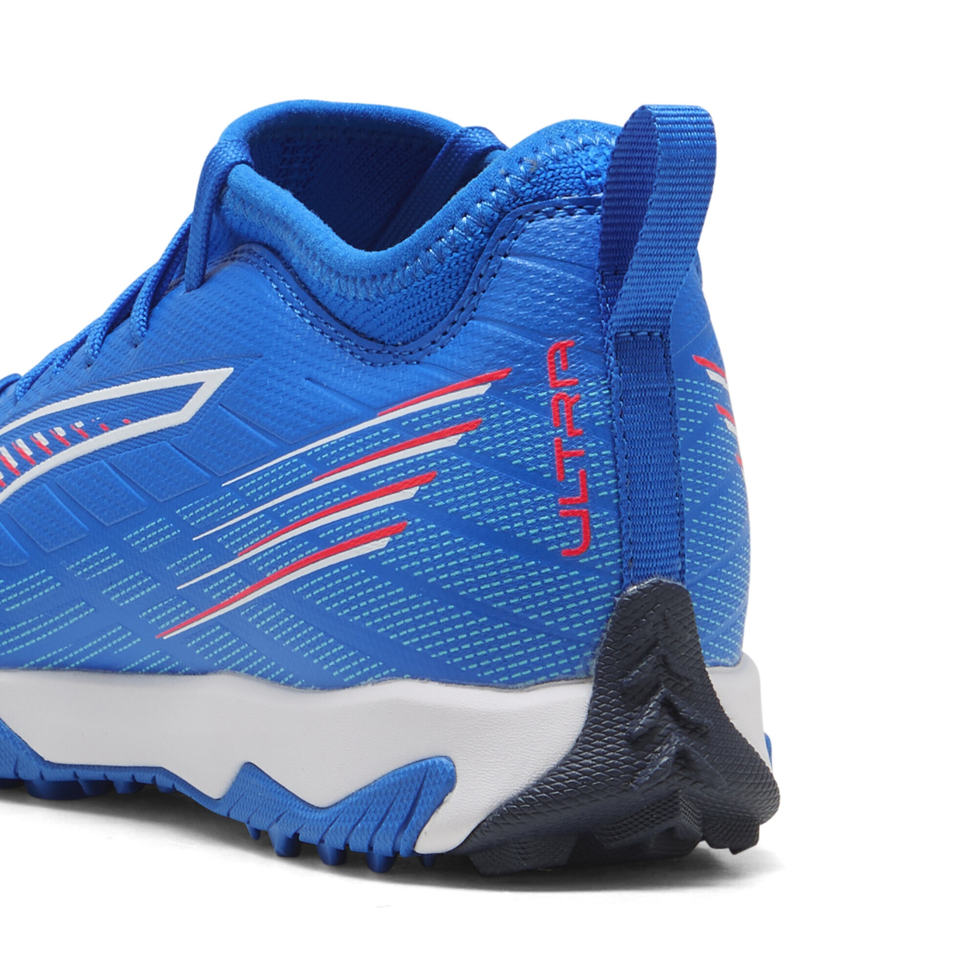 PUMA Fußballschuh »ULTRA 6 MATCH TT Mid Fußballschuhe Jugendliche«
