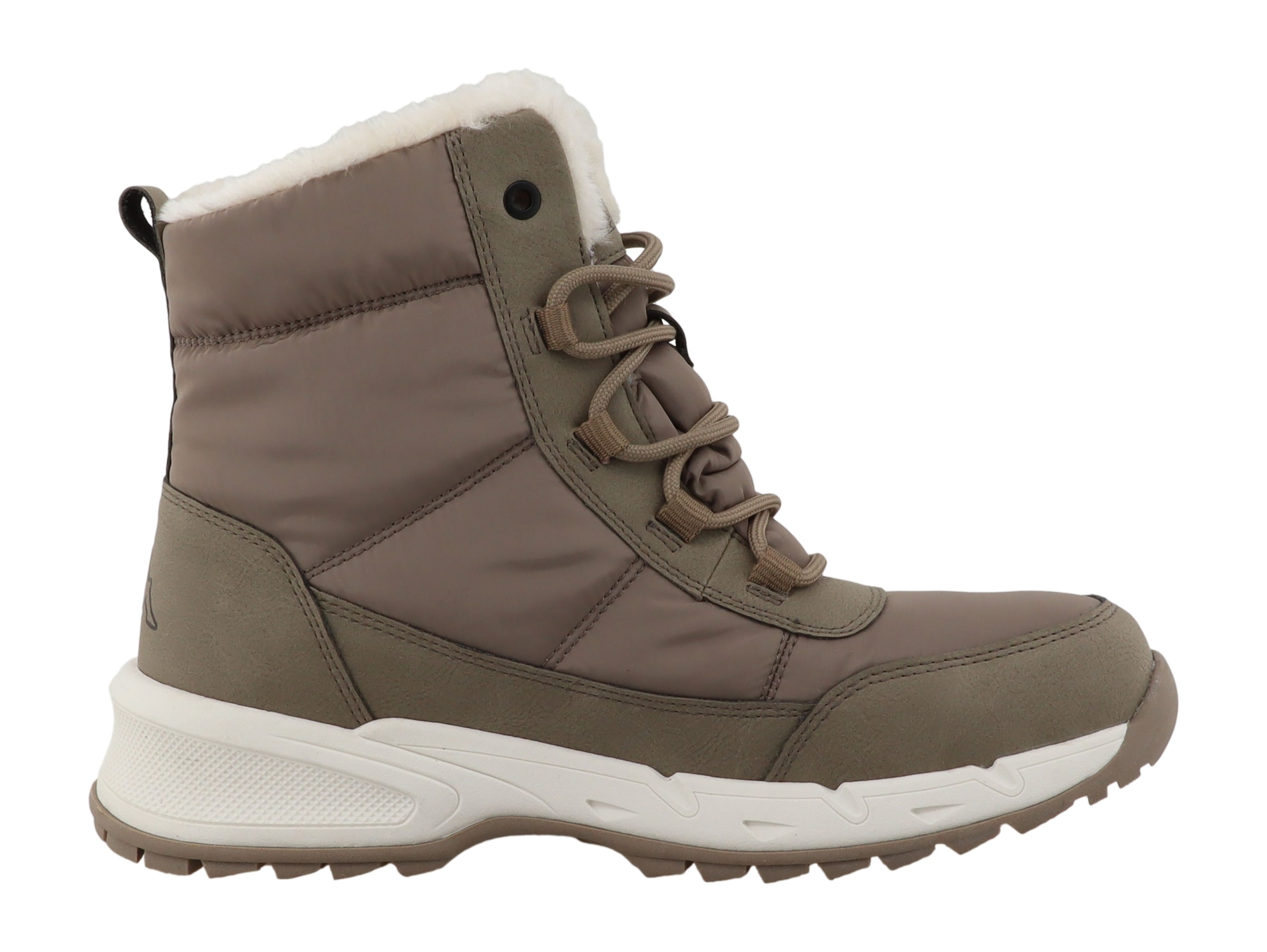 Kappa Winterboots »LAIZA«  Winterschuhe, Winterstiefel, Snowboots, wasserdicht