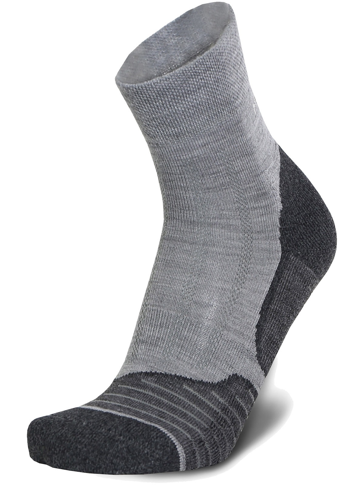 MEINDL Arbeitssocken "Socken Socken Damen MT 3", 39, grau, Socken