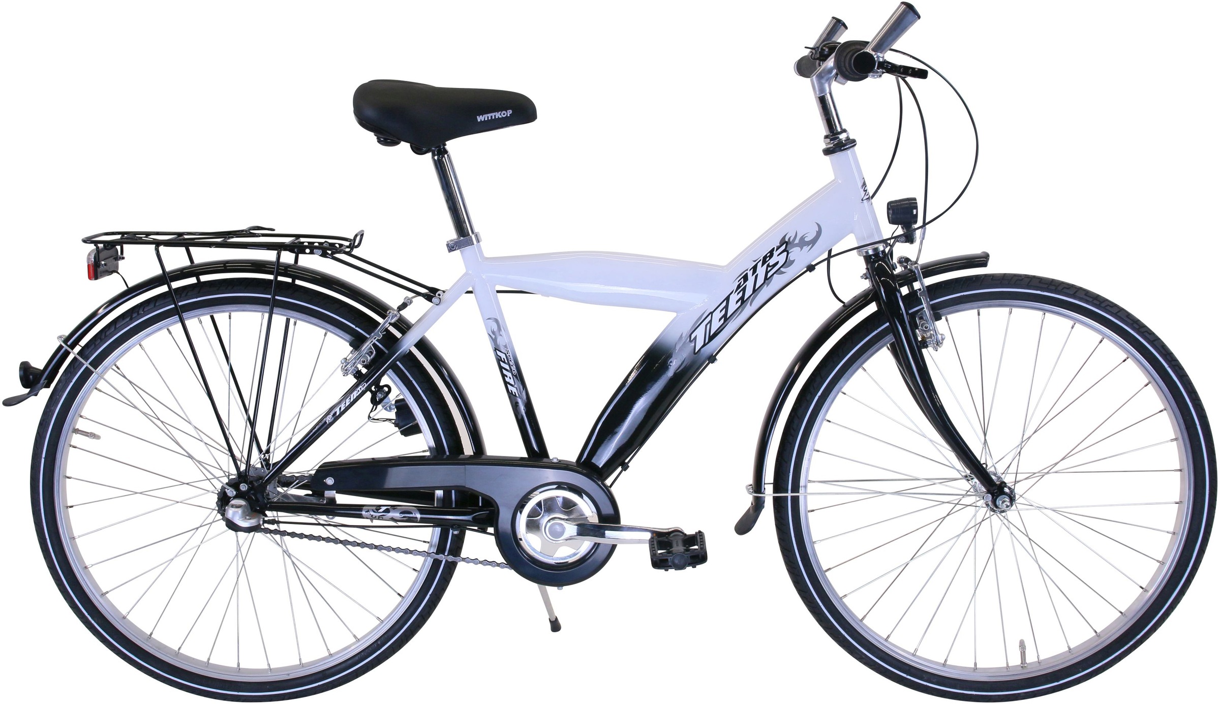 Performance Jugendfahrrad, 3 Gang, Shimano, NEXUS Schaltwerk, Nabenschaltung kaufen