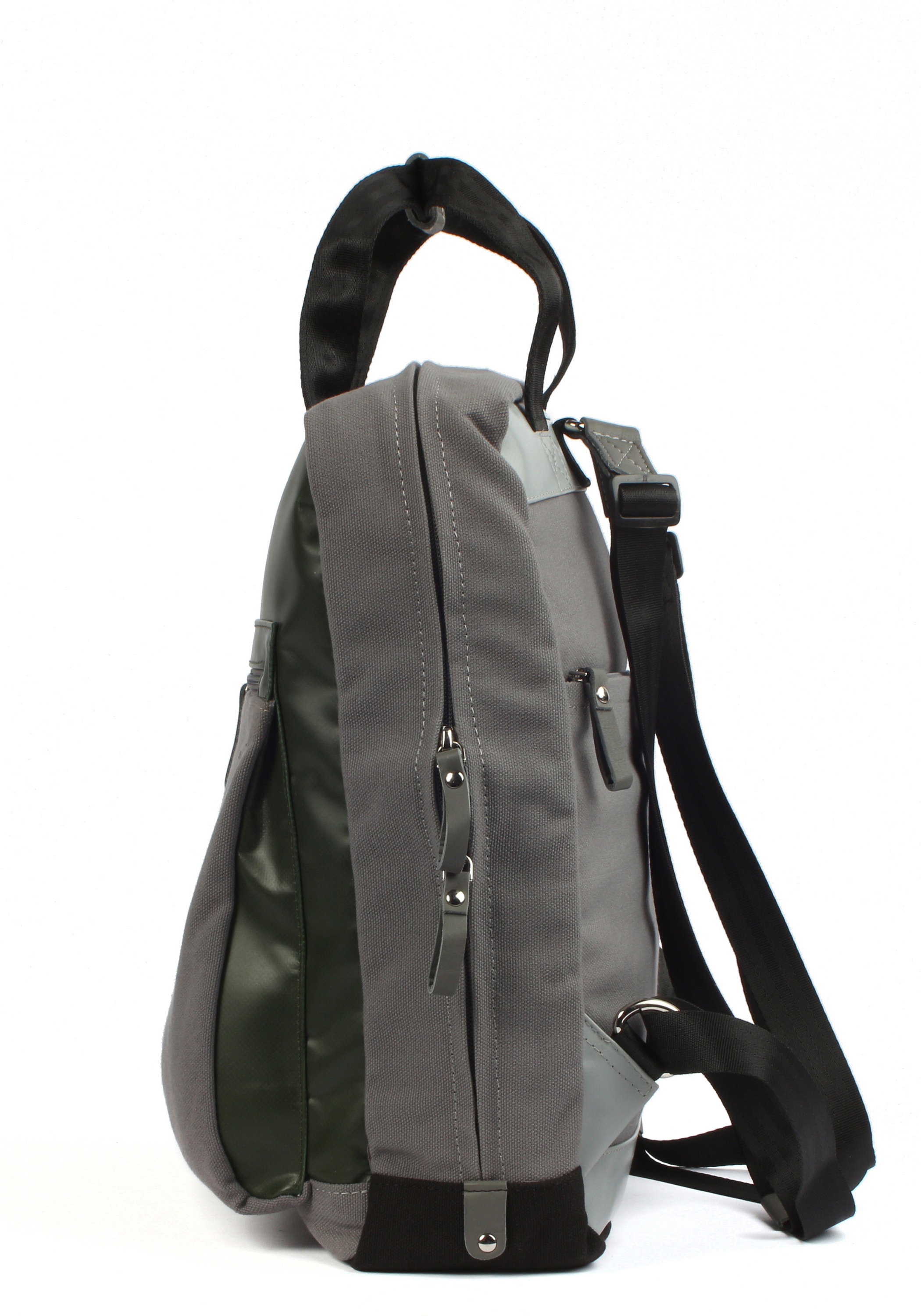 Thumbnail - 7clouds Cityrucksack "Neldem 7.2", mit recyceltem PET
