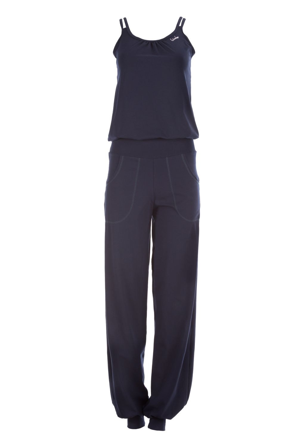 Winshape Jumpsuit "WJS1"