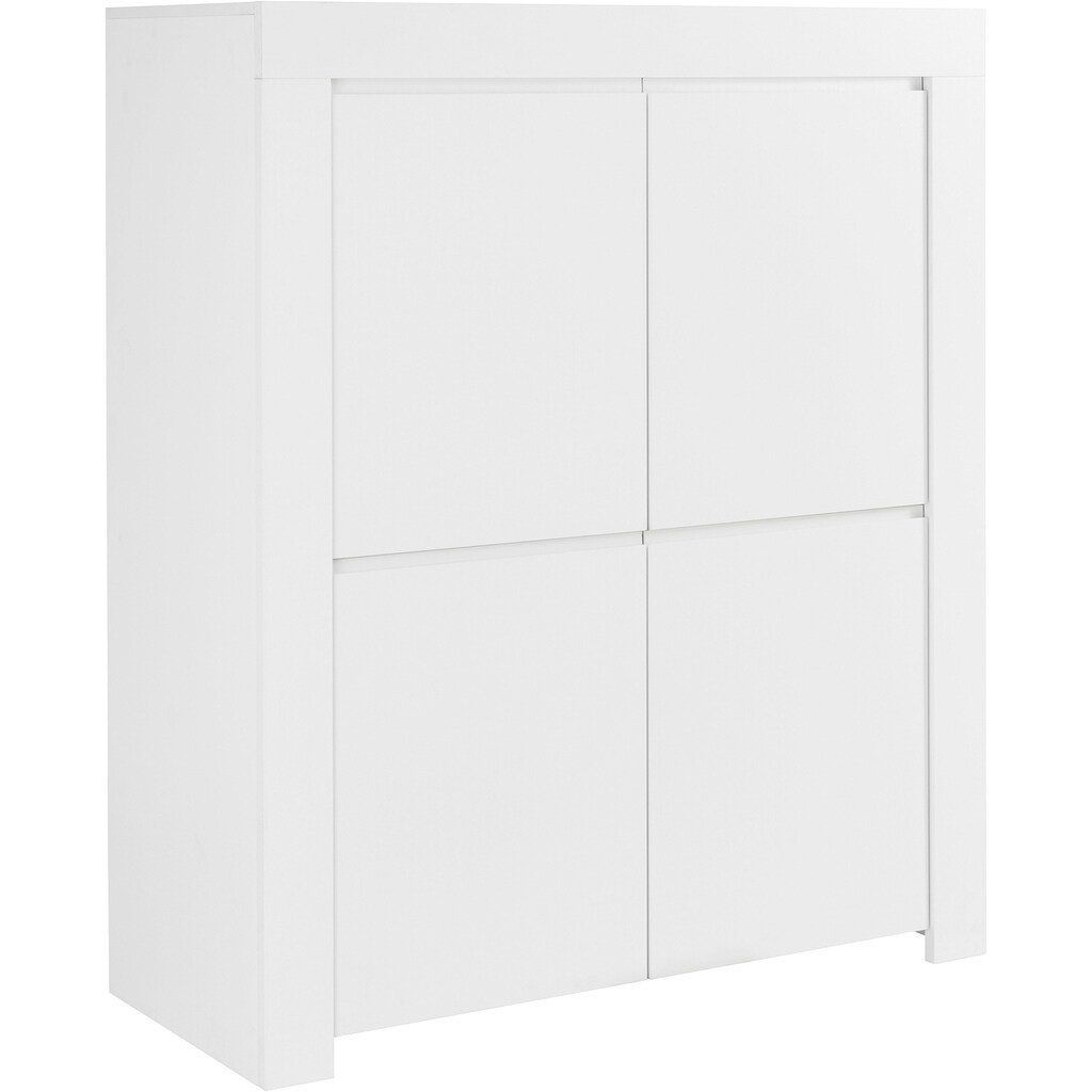 INOSIGN Highboard »Firenze«