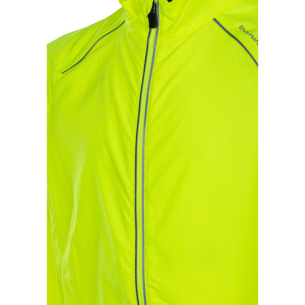 ENDURANCE Softshelljacke »Kentar«