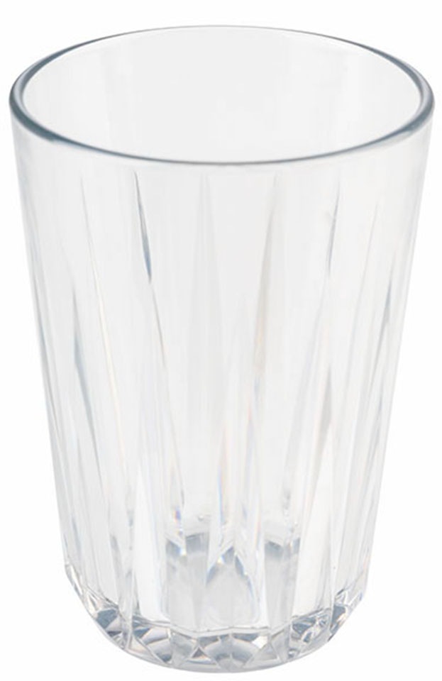 APS Becher "Tritan" Made in Germany, 6-teilig
