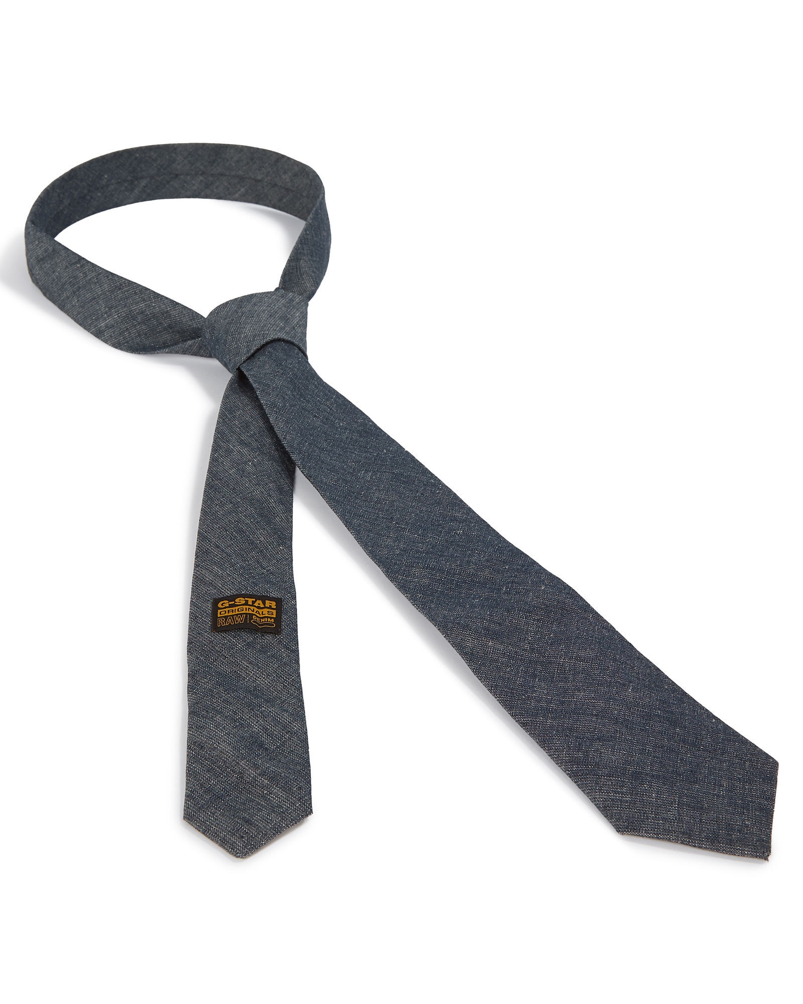 G-STAR Krawatte »Chambray Tie«