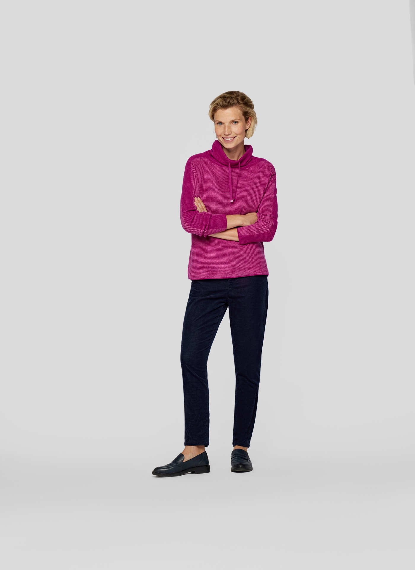 Rabe Strickpullover »Pullover«