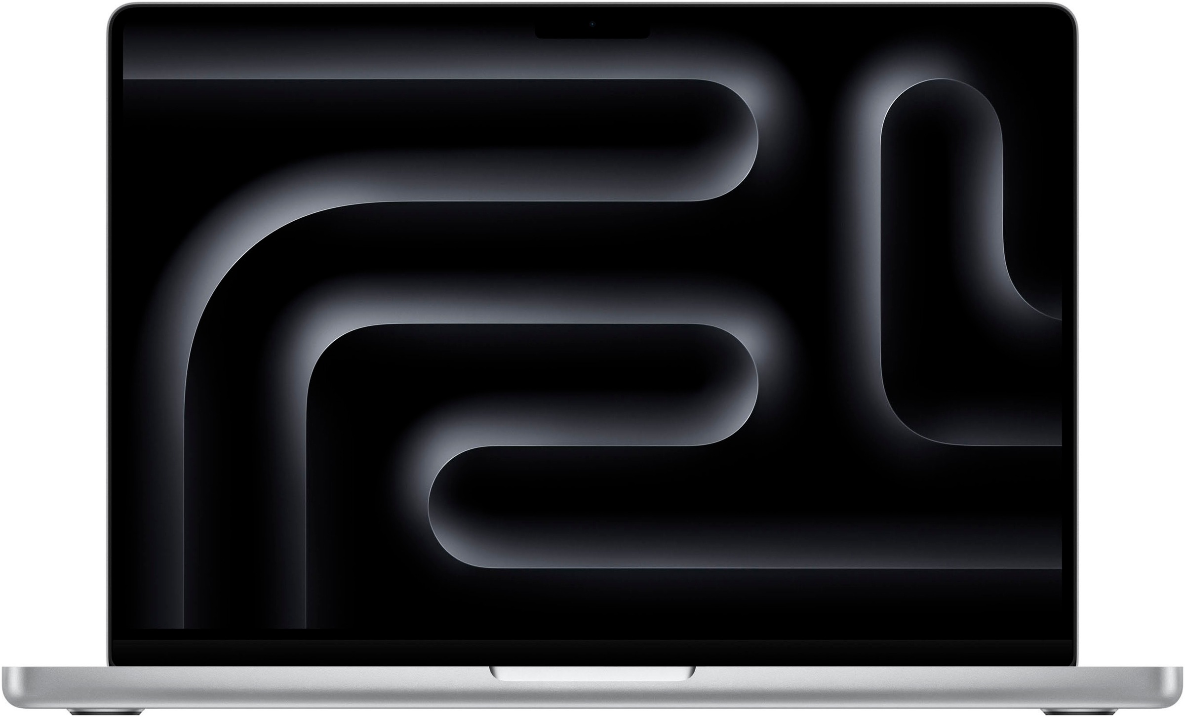 APPLE Notebook "MacBook Pro 14'' CTO", 24 GB RAM 512 GB SSD, M4 Pro,macOS, schwarz, Notebooks