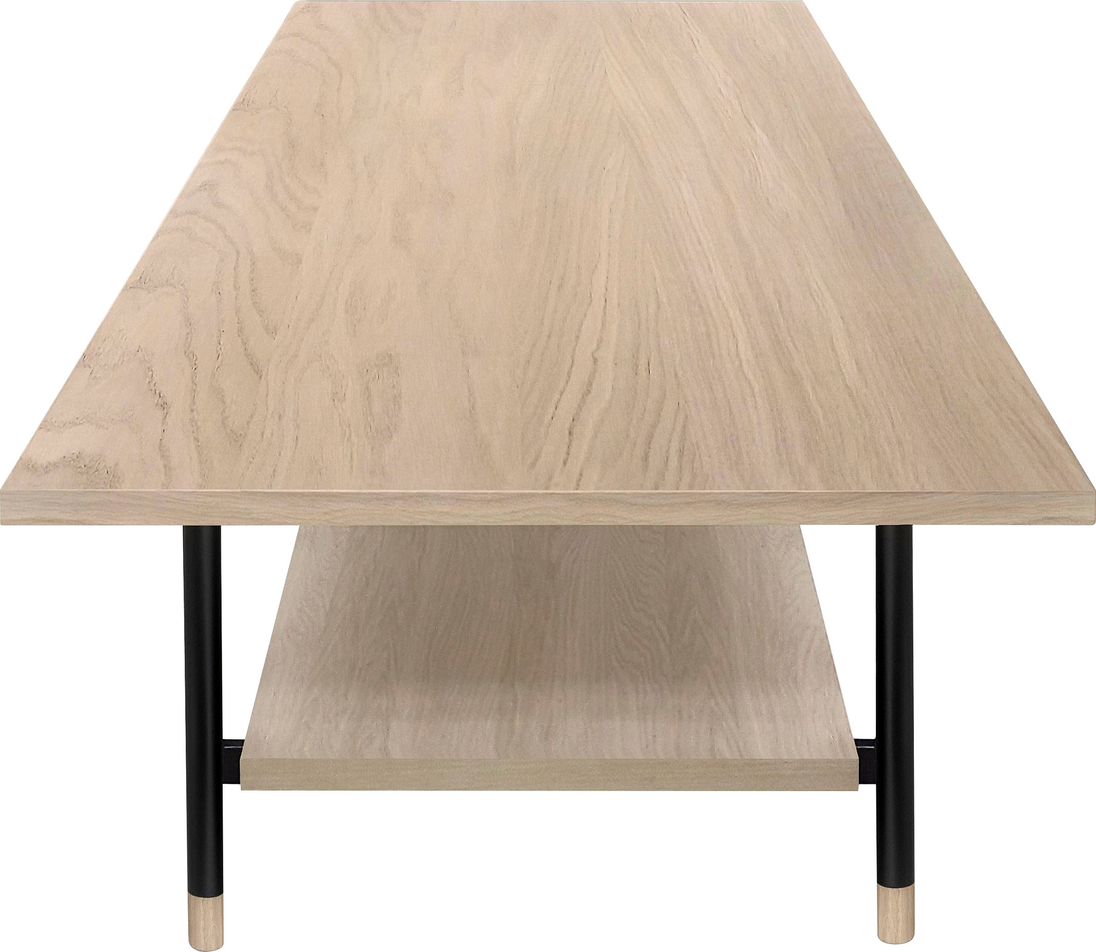 WOODMAN Jugend Coffee Table Beige 120x80x45cm 3