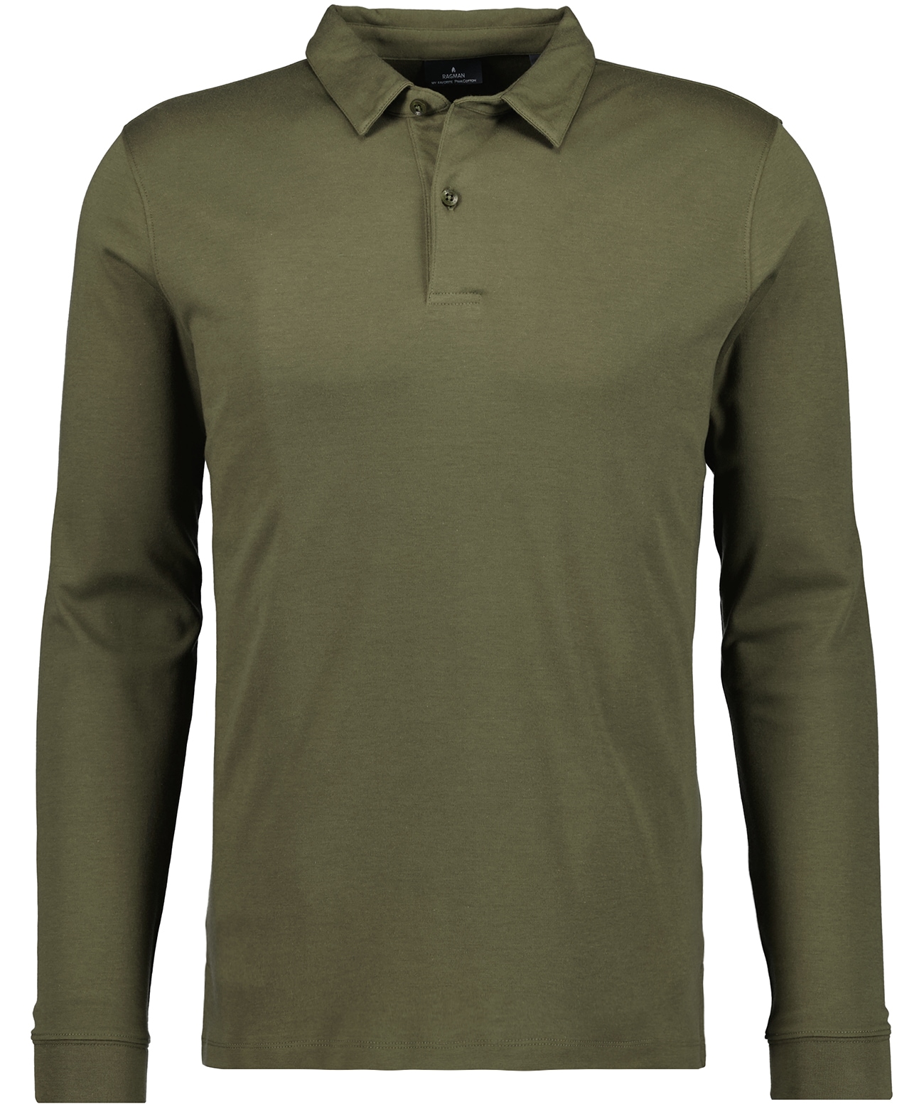 RAGMAN Poloshirt günstig online kaufen