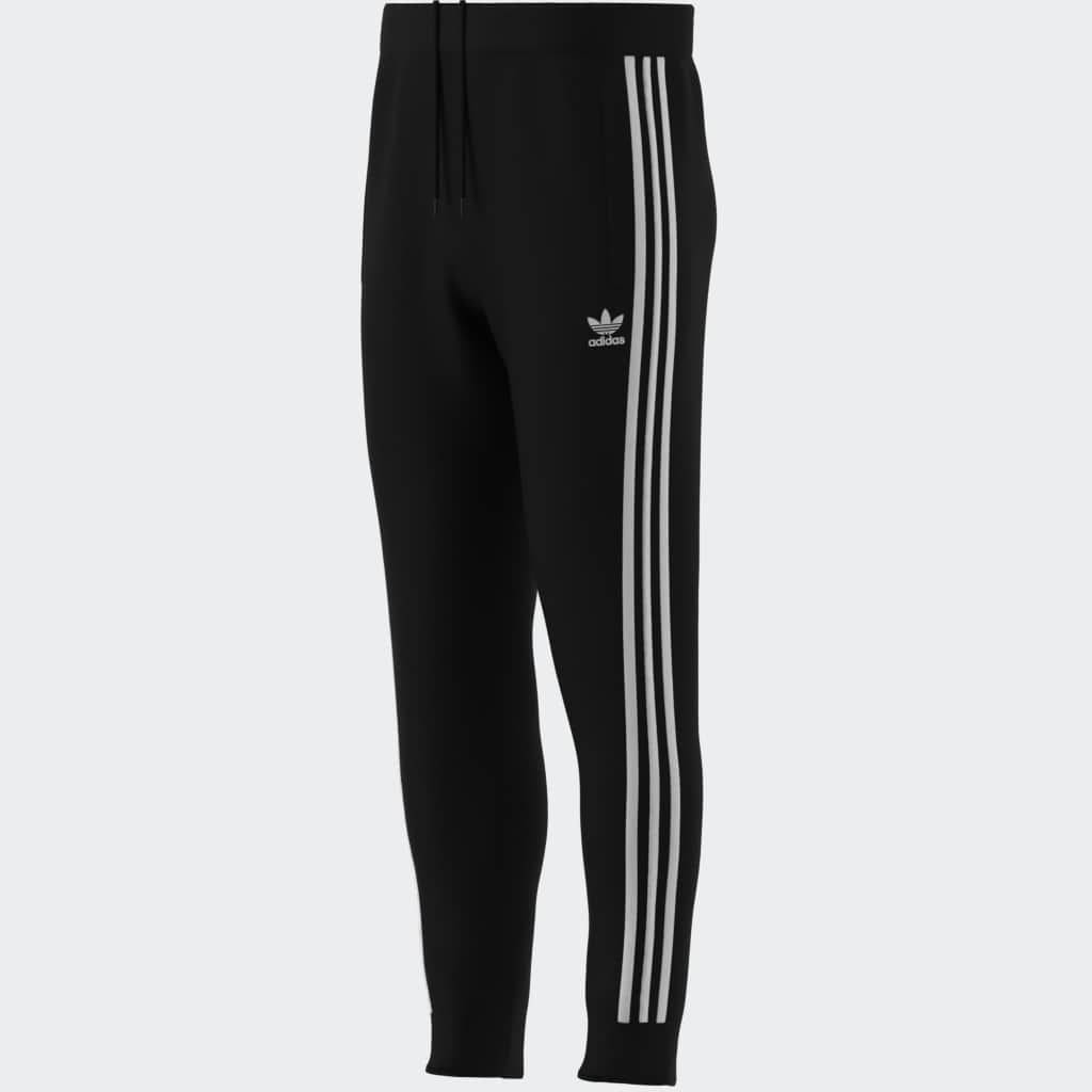 adidas Originals Sporthose »3-STRIPES PANT«, (1 tlg.)