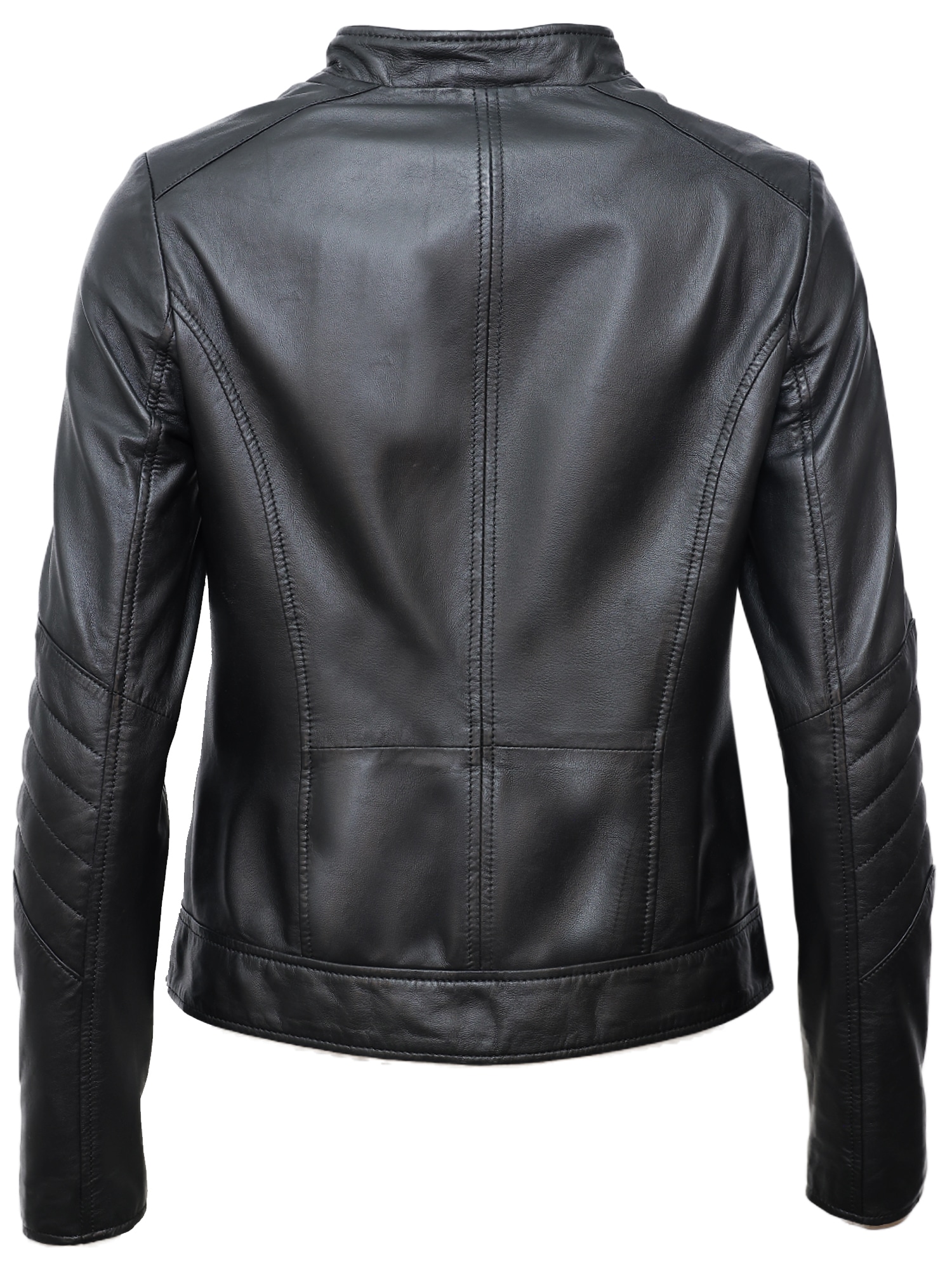 Maze Lederjacke »42021224«