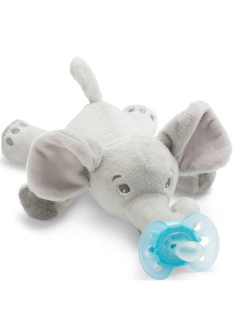 Philips AVENT Schnullerbefestigung »SCF348/13« (Set ...