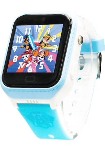 Smartwatch »Paw Patrol 4G Kids«