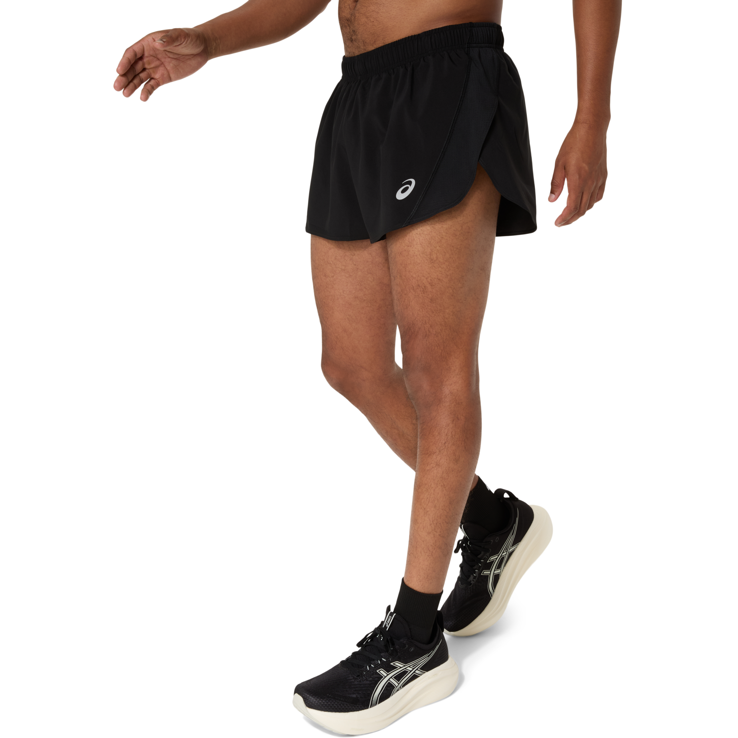 Asics Laufshorts "ASICS CORE SPLIT SHORT" günstig online kaufen