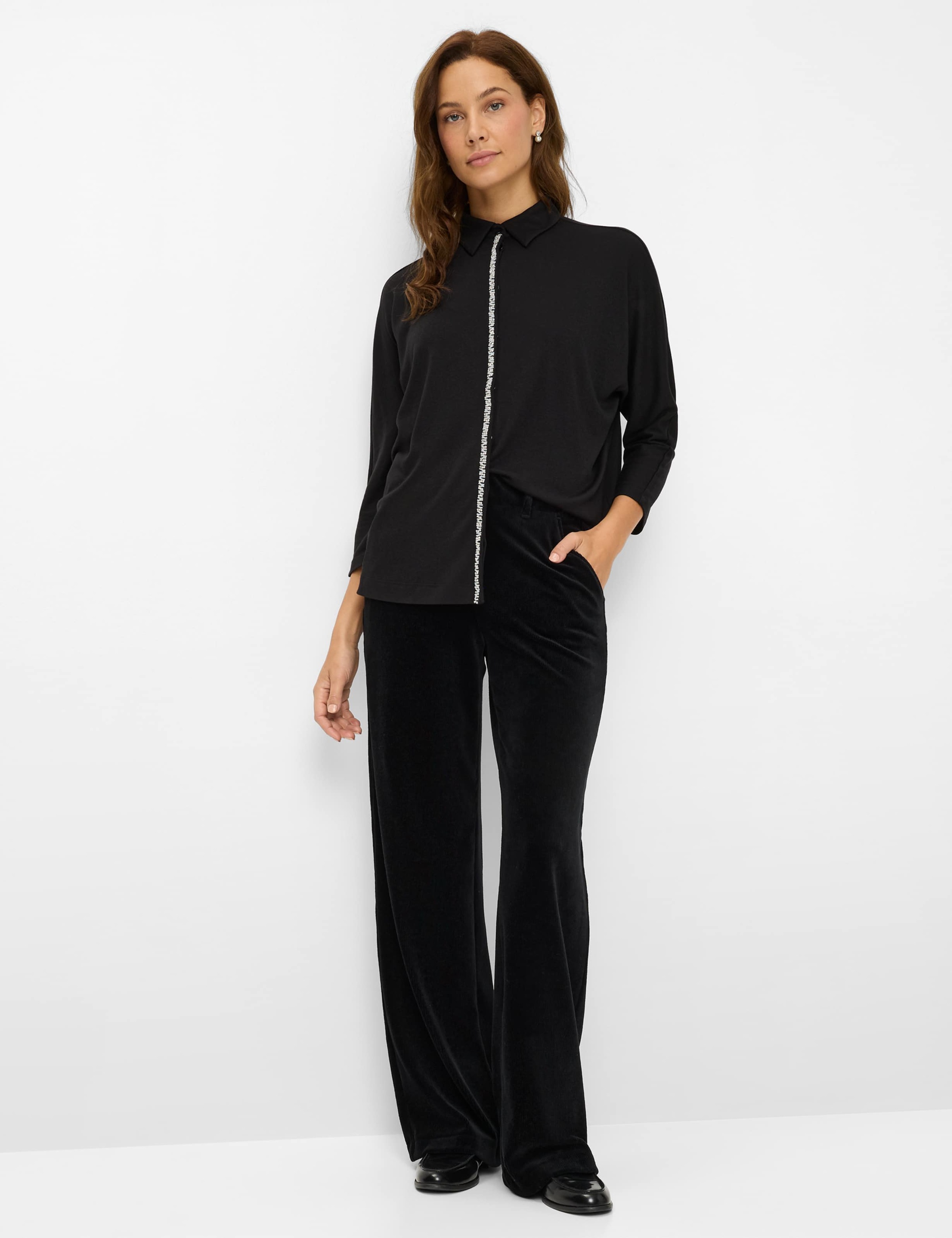 Thumbnail - Brax Poloshirt "Style CELIA M"