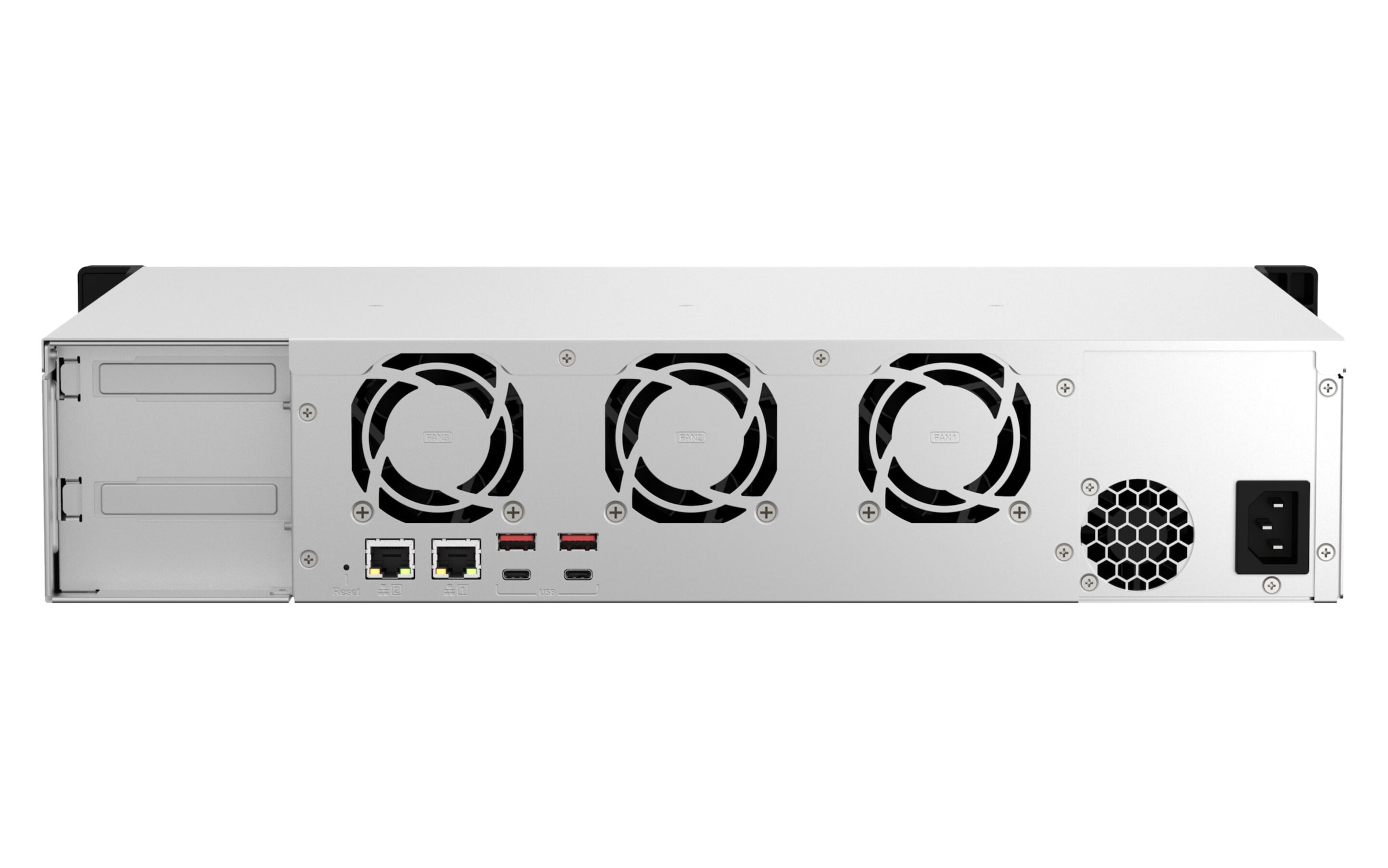 QNAP NAS-Server »TS-873AEU-4G«