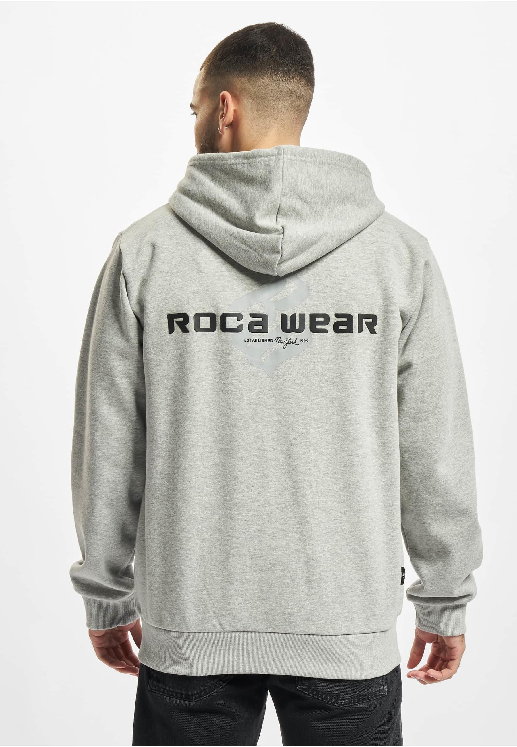 Rocawear Sweatjacke "Rocawear Herren Rocawear Zip Hoody" günstig online kaufen