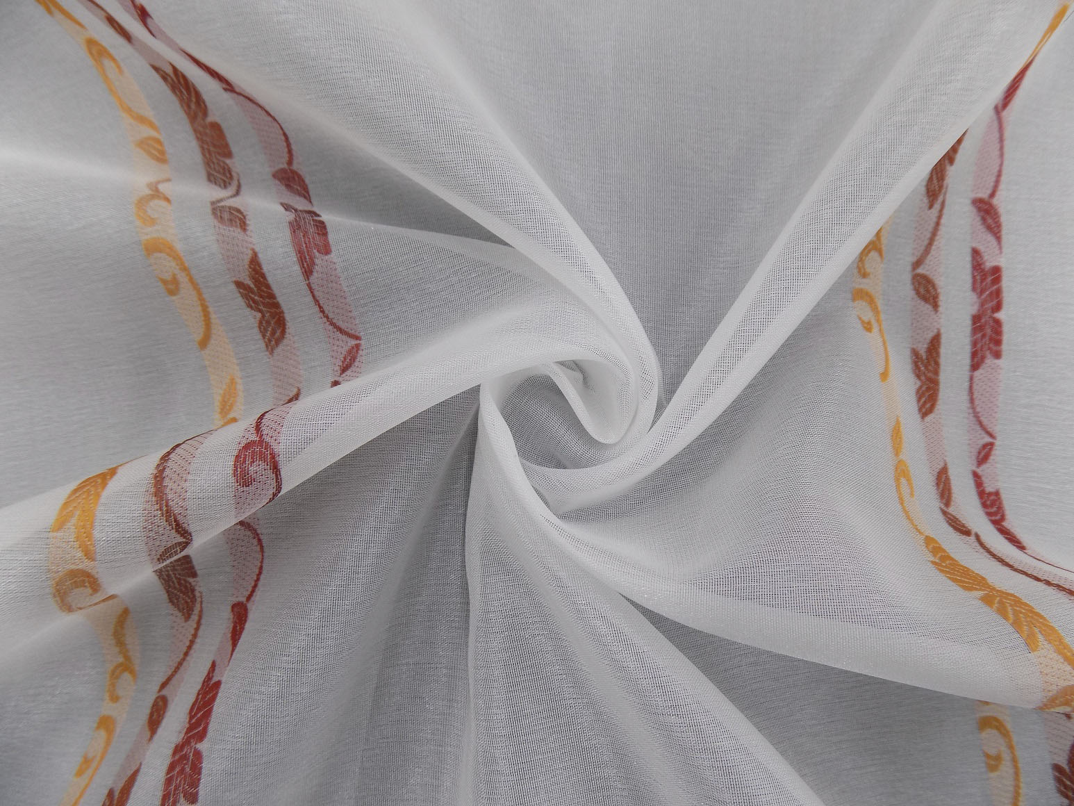 Thumbnail - Wirth Vorhang "Chloé" Faltenband 1 Stk. tlg. Store