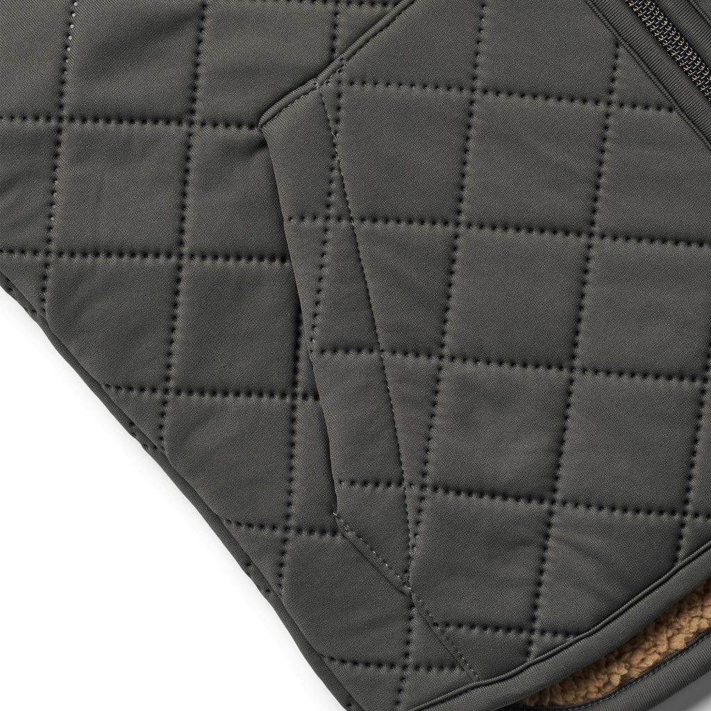 WHEAT Steppweste »Wheat Weste Thermo Gilet Eden«